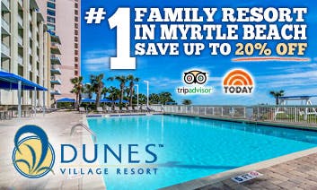 Dunes Village Resort