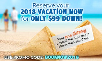 2018 Promo