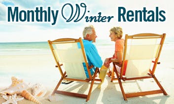 Winter Rentals