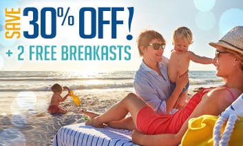 Save 30% Off