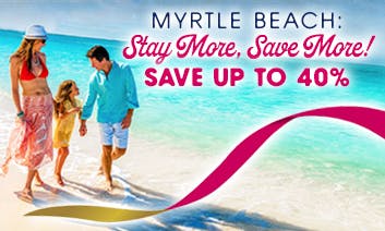 Save up to 40% Off